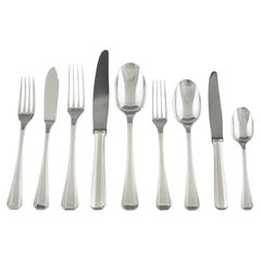 Vajilla Art Déco
