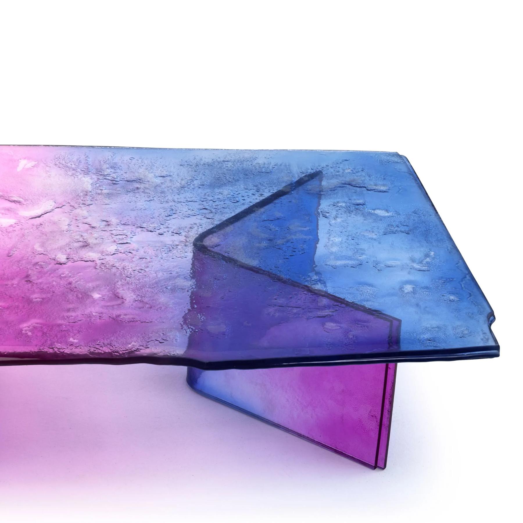 Mesa baja Borealis Italiano en venta