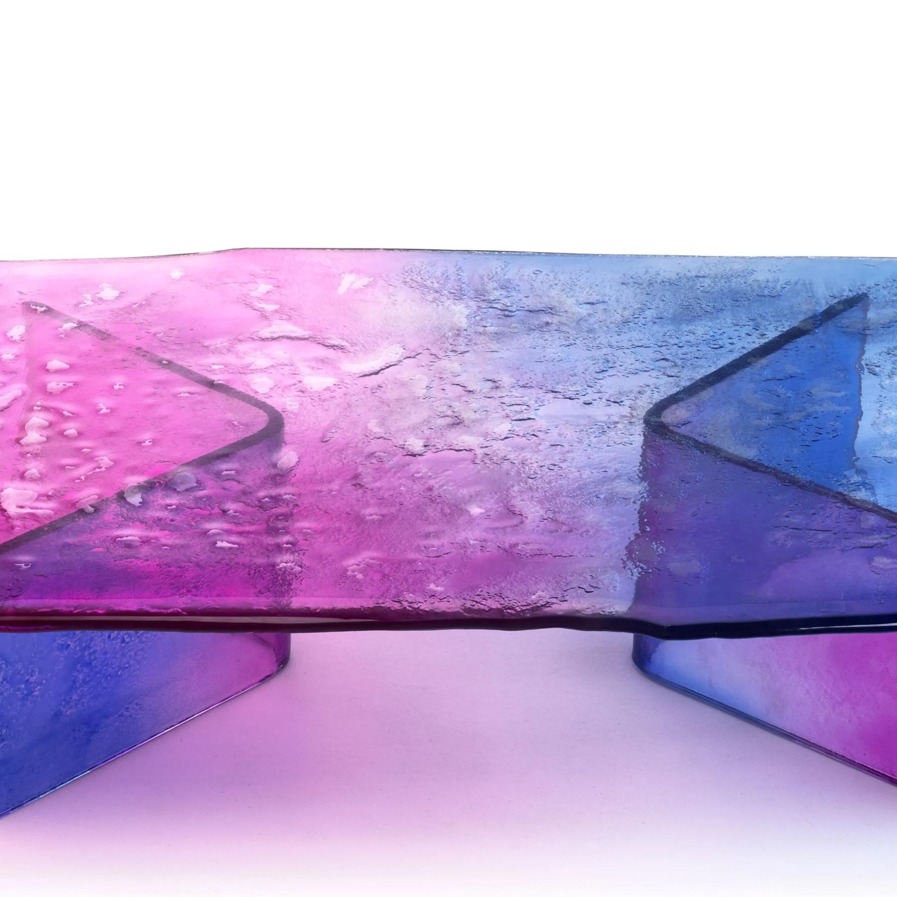 Mesa baja Borealis en Nuevo estado para la venta en Paris, FR