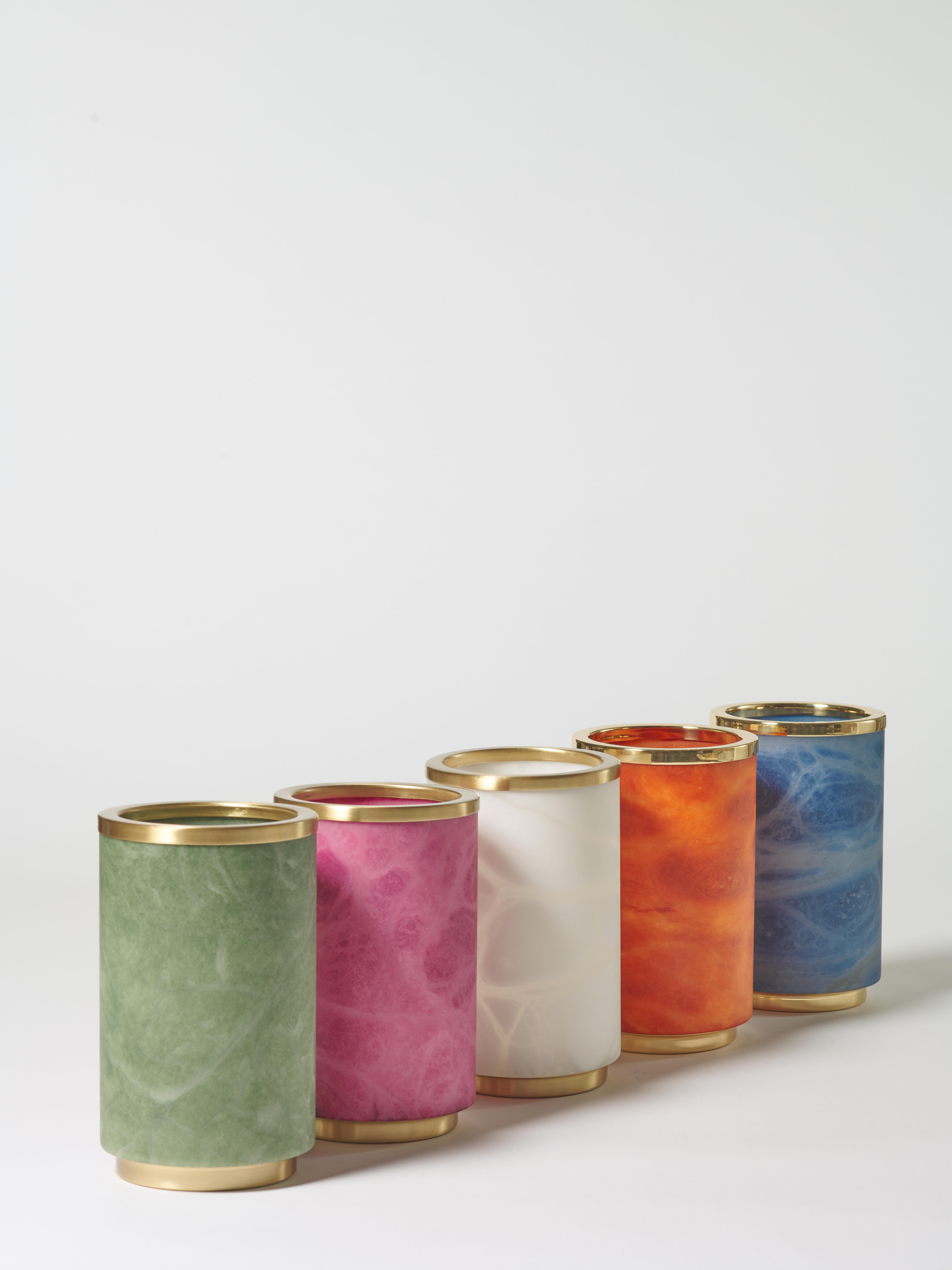Bespoke Italian Vase 