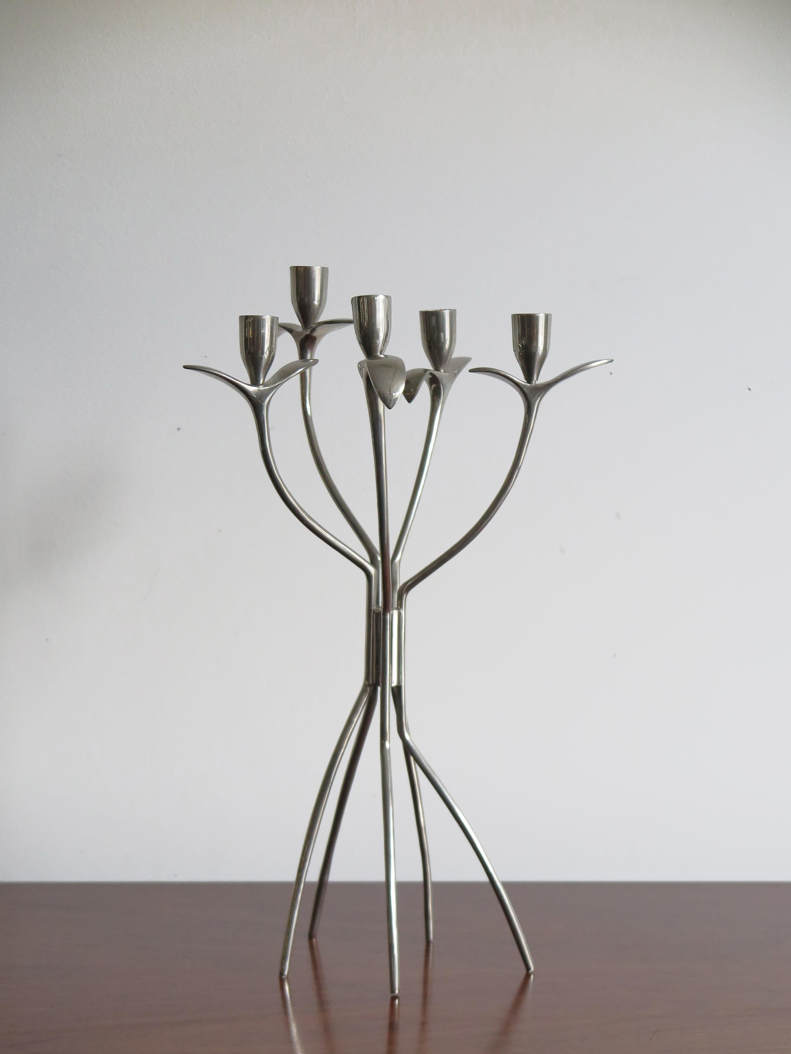 Modern Borek Sipek Candleholder Model Antonietta for Driade Italia, 1980