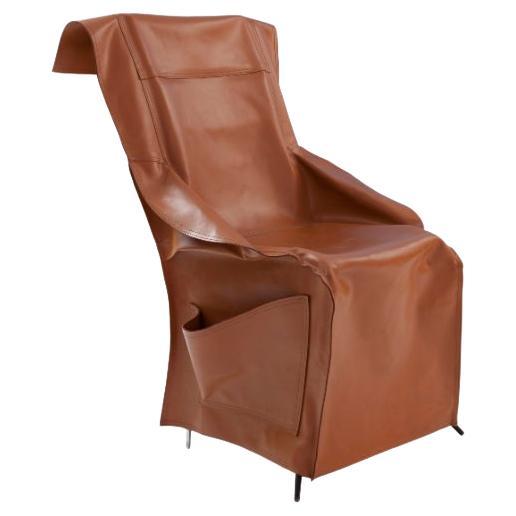 Borek Sipek Filzka Chair, A LOT OF Brasil Collection, Brazil, 2013 For Sale