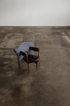 Fauteuil "Prosim Sedni" de Borek Sipek pour Driade, 1987