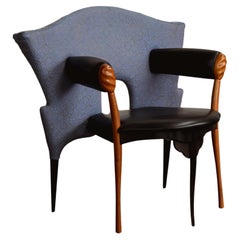 Borek Sipek ”Prosim Sedni” Armchair for Driade, 1987