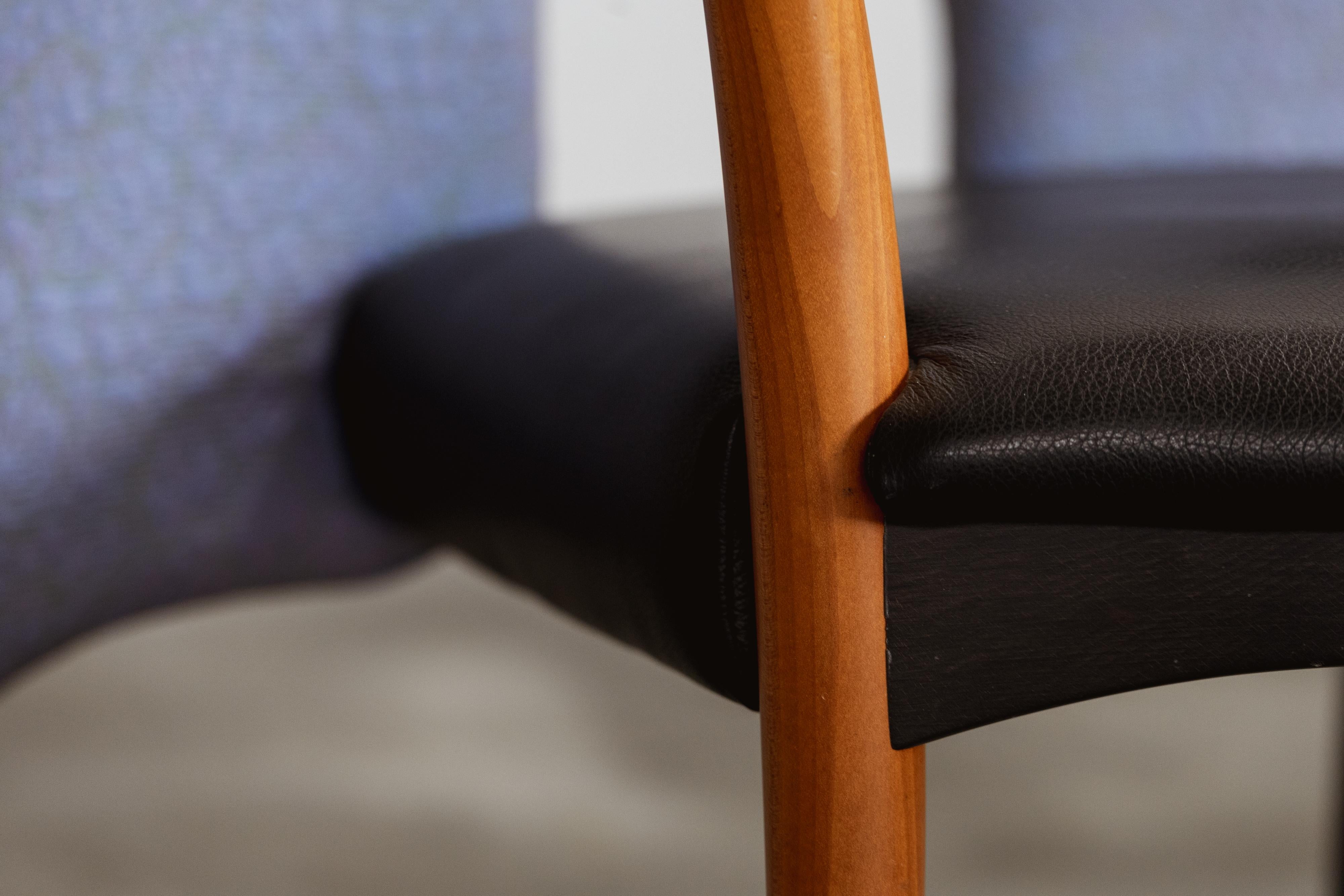 Borek Sipek ”Prosim Sedni” Armchairs for Driade, 1987, Set of 2 For Sale 4
