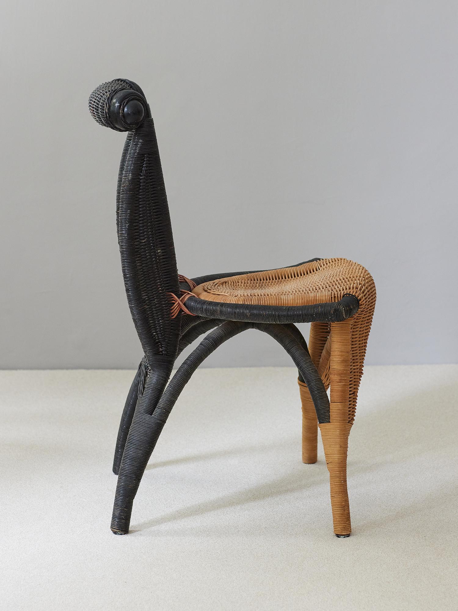 borek sipek chair
