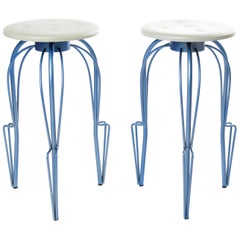 Borek Sipek Savarin Bar Chairs