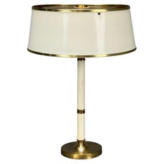 Metal Table Lamps