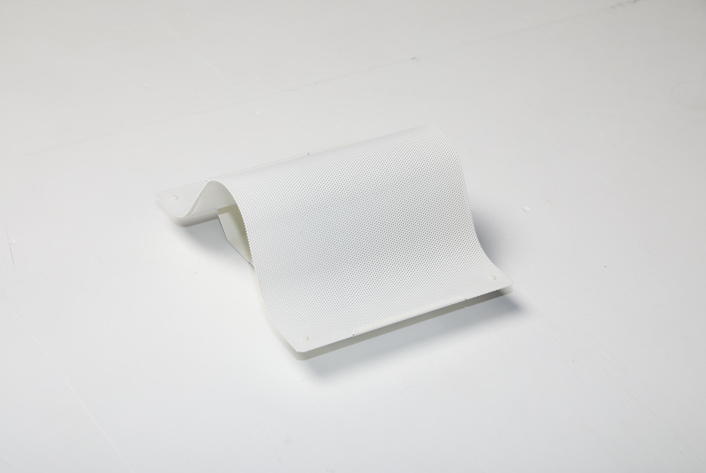 Börge Lindau & Bo Lindekrantz Lámpara de pared para Zero, Suecia, 1970 Escandinavo moderno en venta