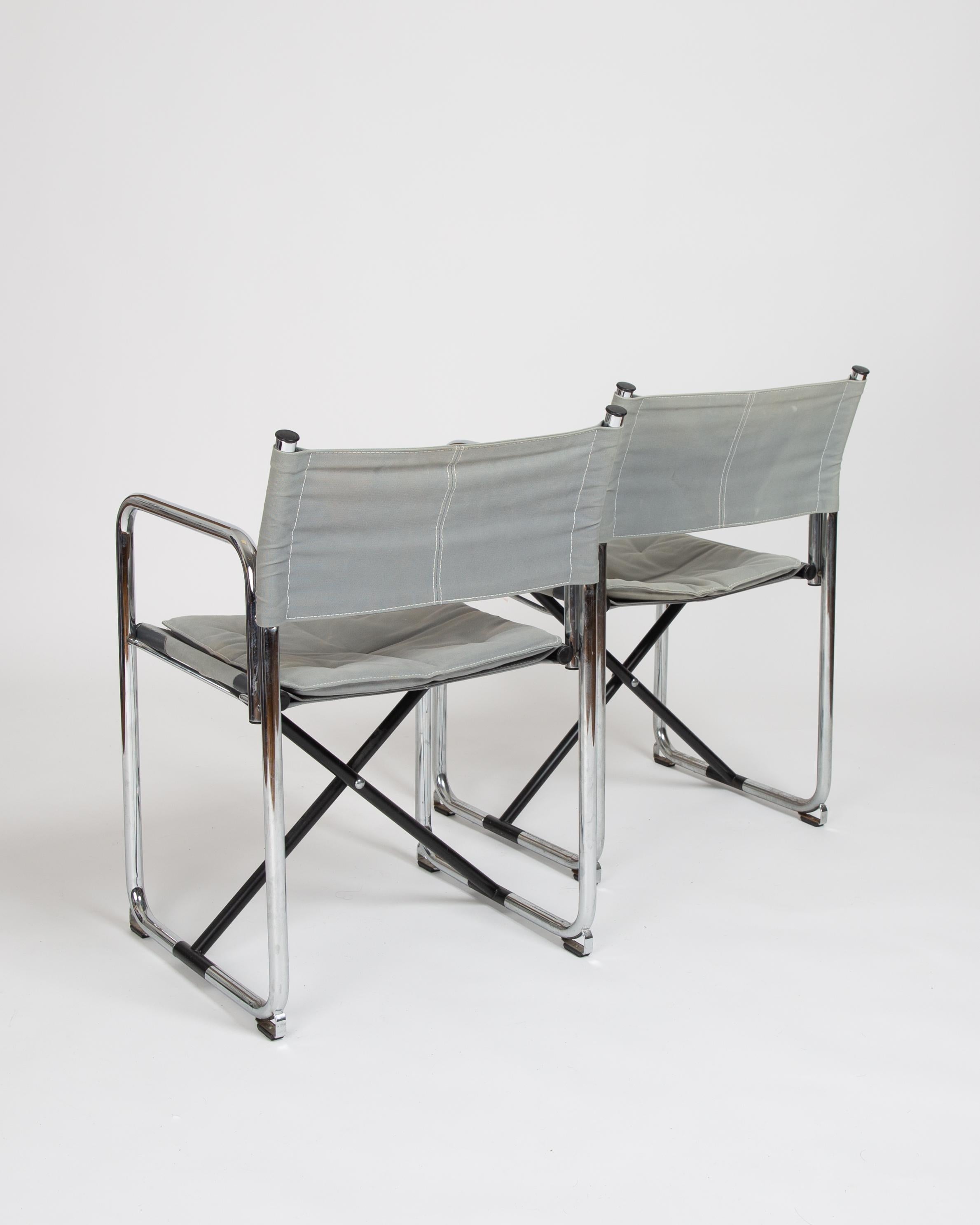 Borge Lindau X75-2 Stühle von Lammhults (Moderne) im Angebot