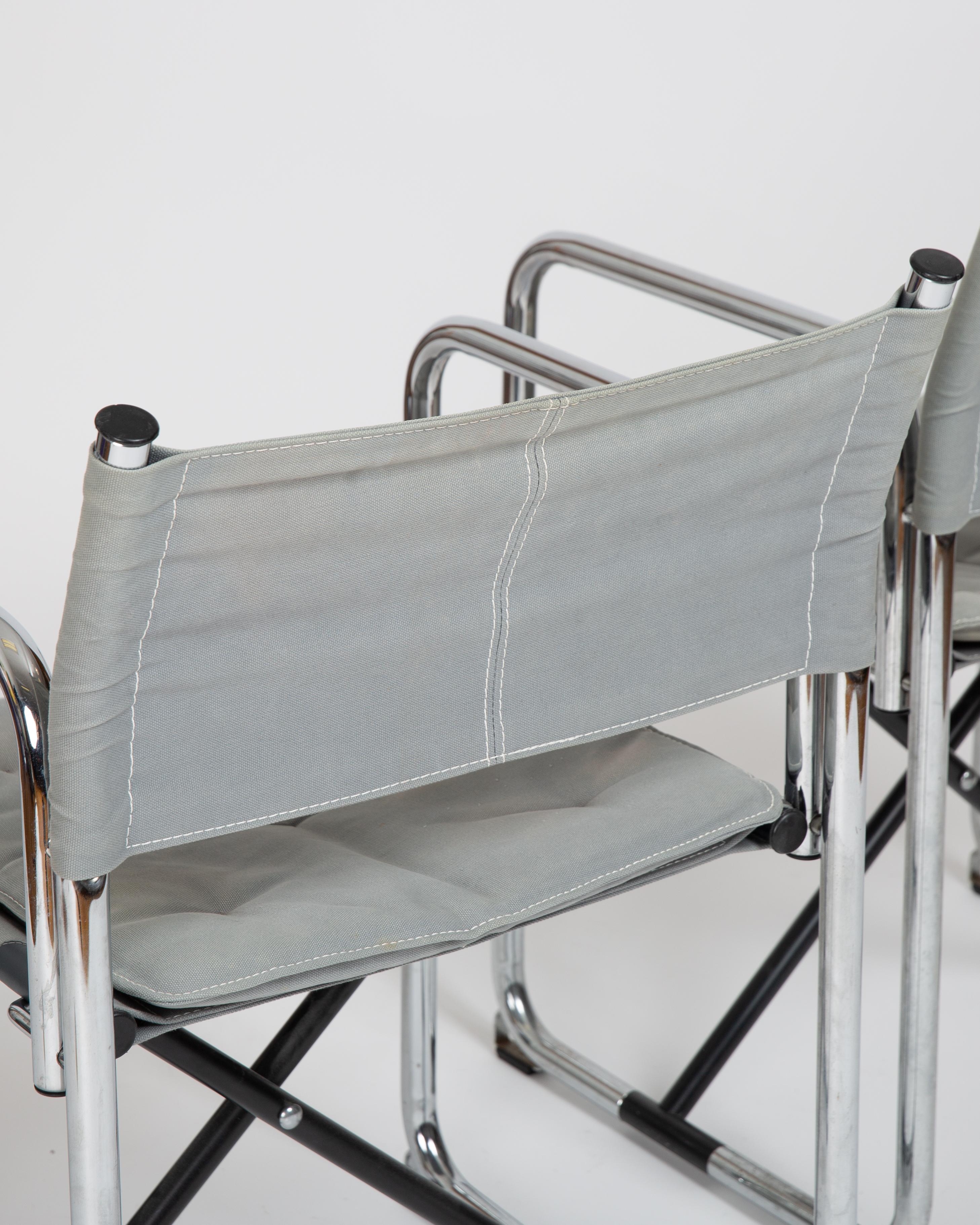 Borge Lindau X75-2 Stühle von Lammhults (Schwedisch) im Angebot
