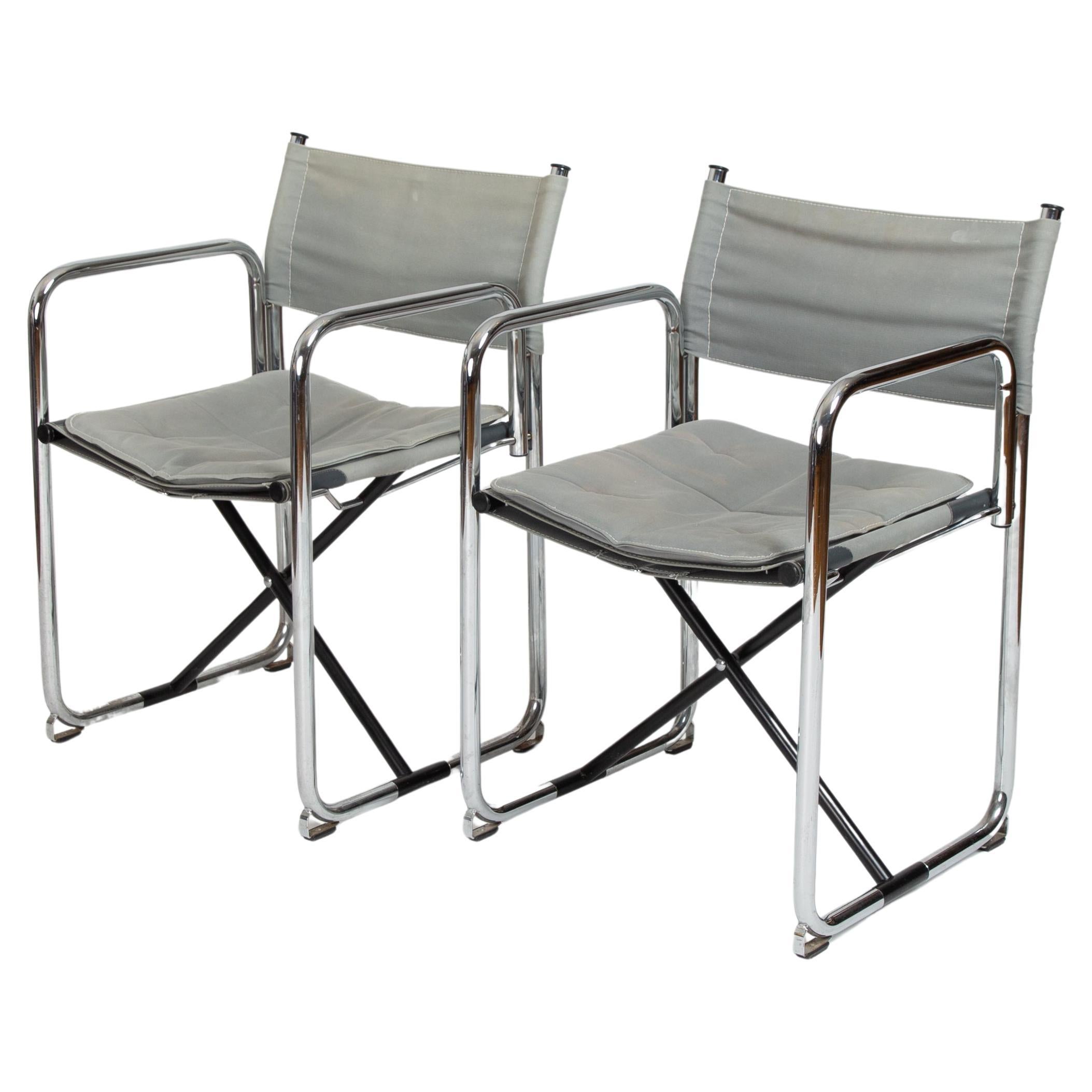 Borge Lindau X75-2 Chairs by Lammhults For Sale