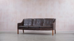 Børge Mogensen 2209 Sofa