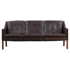 Sofa Brge Mogensen 2209