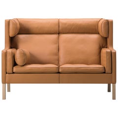 Borge Mogensen 2292 Coupe Sofa