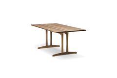 Borge Mogensen 6293 C18 Dining Table