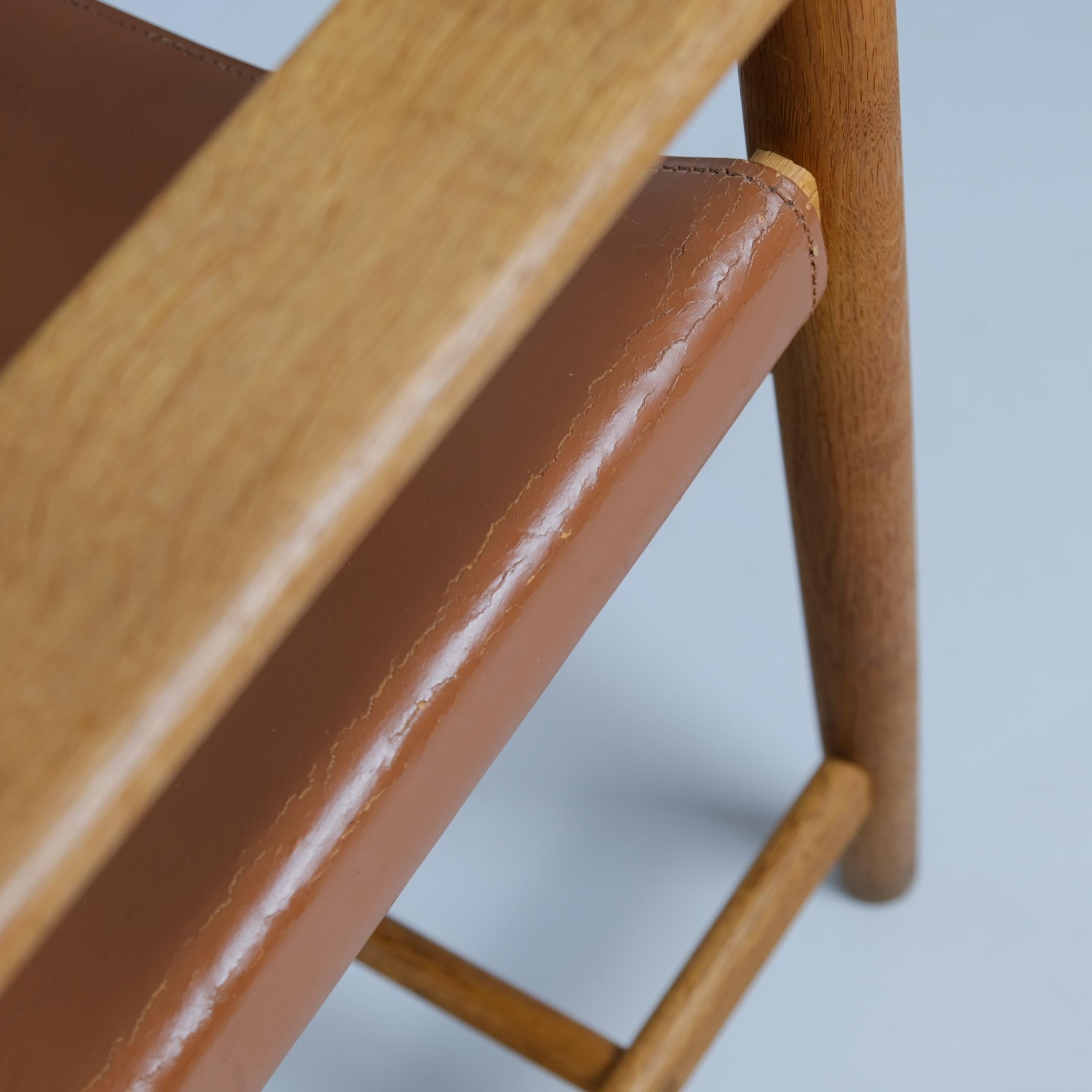 Borge Mogensen Sillones 3238 