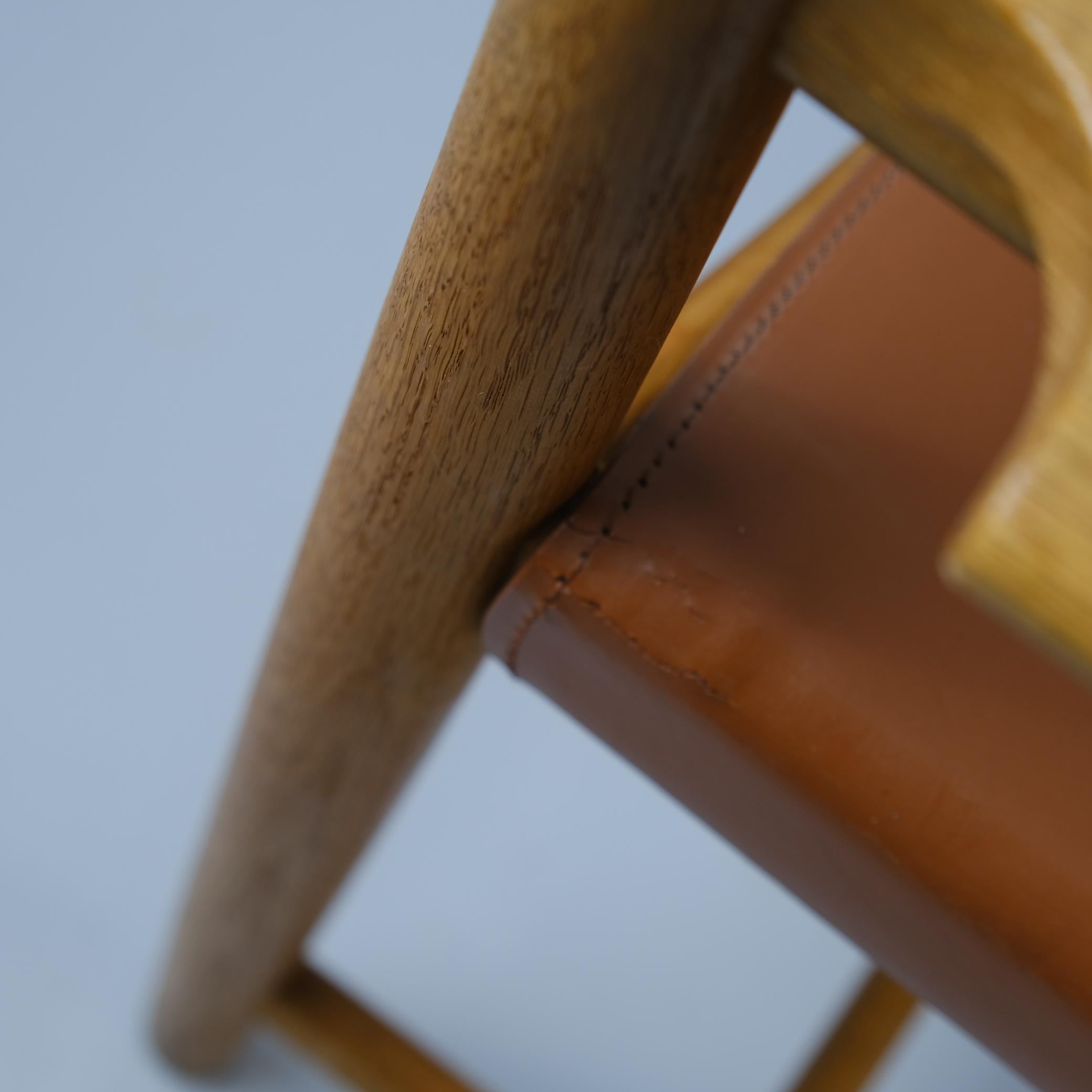 Borge Mogensen Sillones 3238 