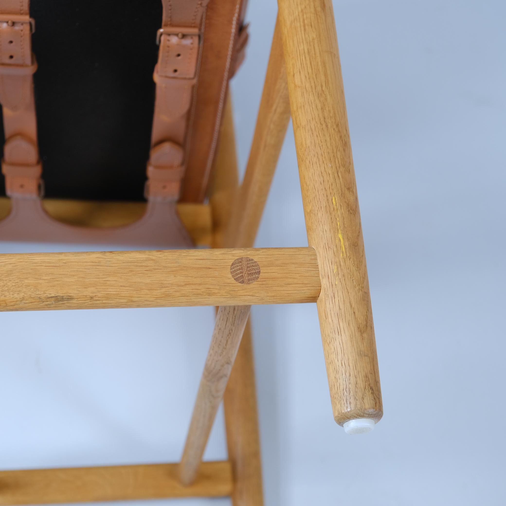 Borge Mogensen Sillones 3238 