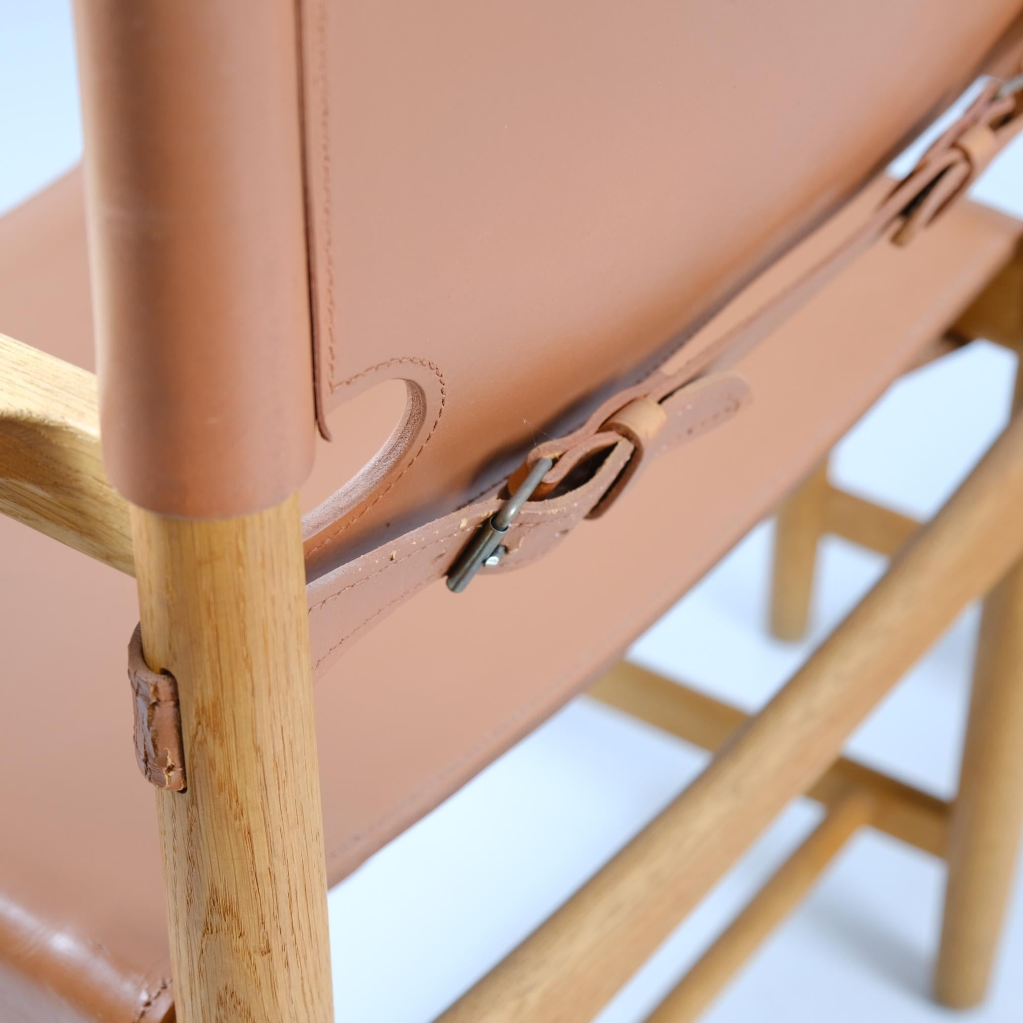 Borge Mogensen Sillones 3238 