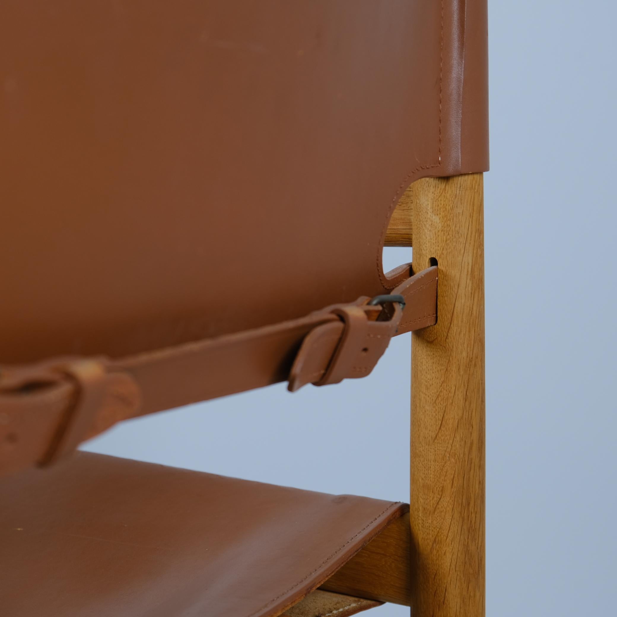 Borge Mogensen Sillones 3238 