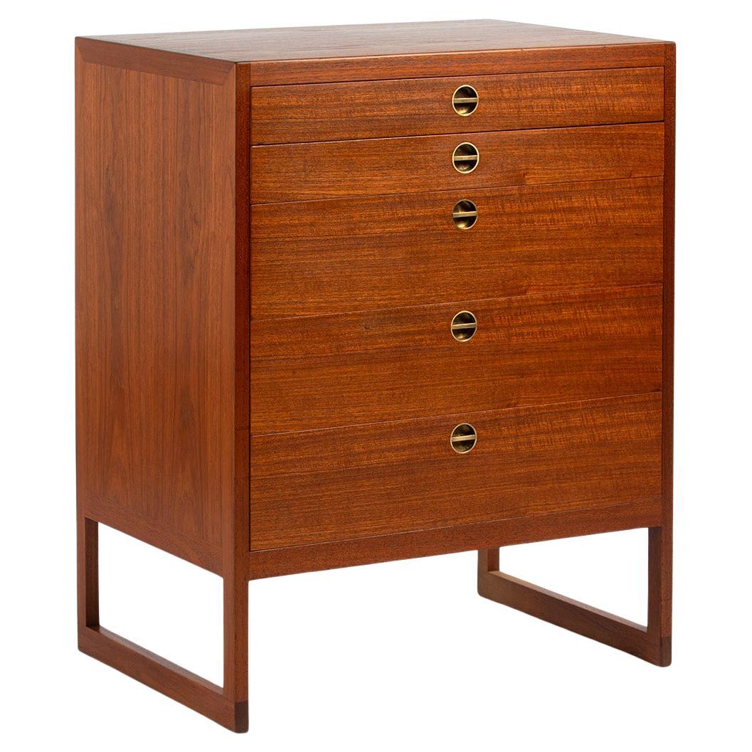 P. Lauritsen & Son Cabinets