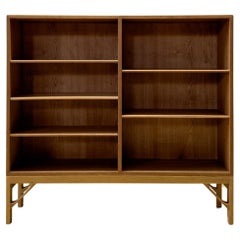 Librería Borge Mogensen Mediana