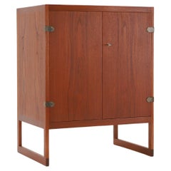 Borge Borg / cabinet / P. Lauritsen & Son