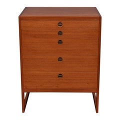 Borge Mogensen Chest of Drawers for P. Lauritsen and Son