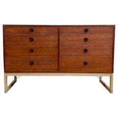 Borge Mogensen Chest of Drawers