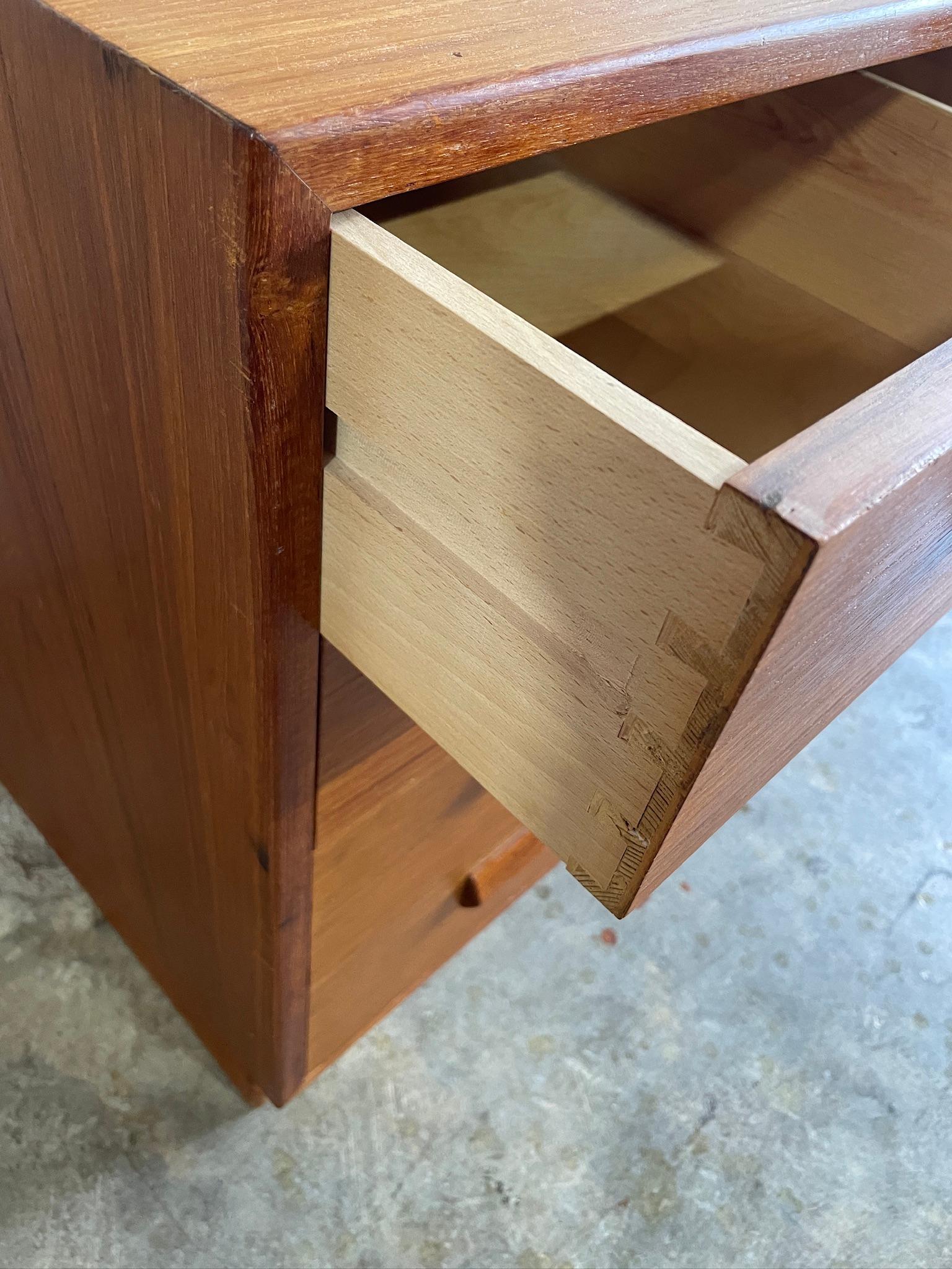 20th Century Borge Mogensen Chest of Drawers or Nightstands For Sale