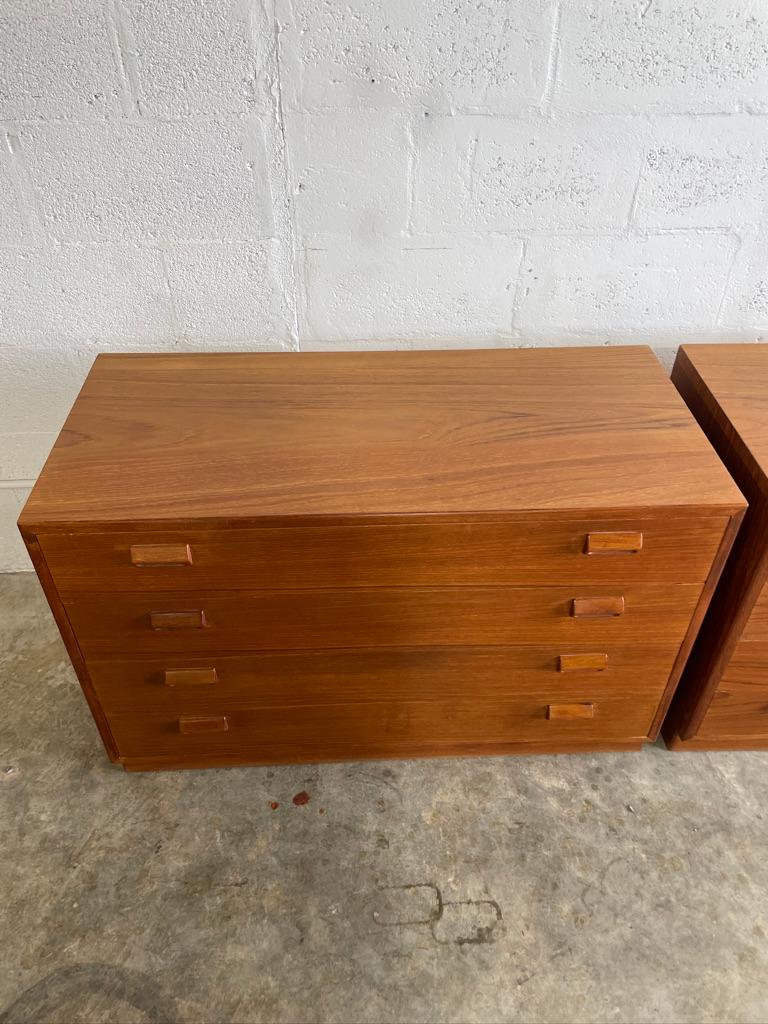 Borge Mogensen Chest of Drawers or Nightstands For Sale 2