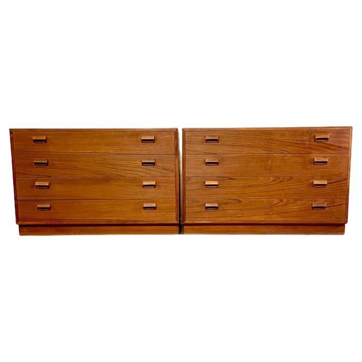 Borge Mogensen Chest of Drawers or Nightstands