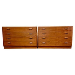 Borge Mogensen Chest of Drawers or Nightstands