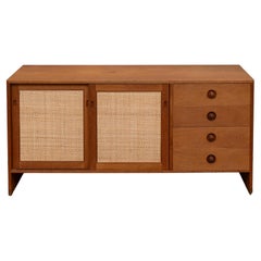 Vintage Borge Mogensen Credenza for Karl Anderson