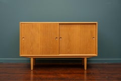 Credenza di Borg Mogensen per Karl Andersson, Danimarca