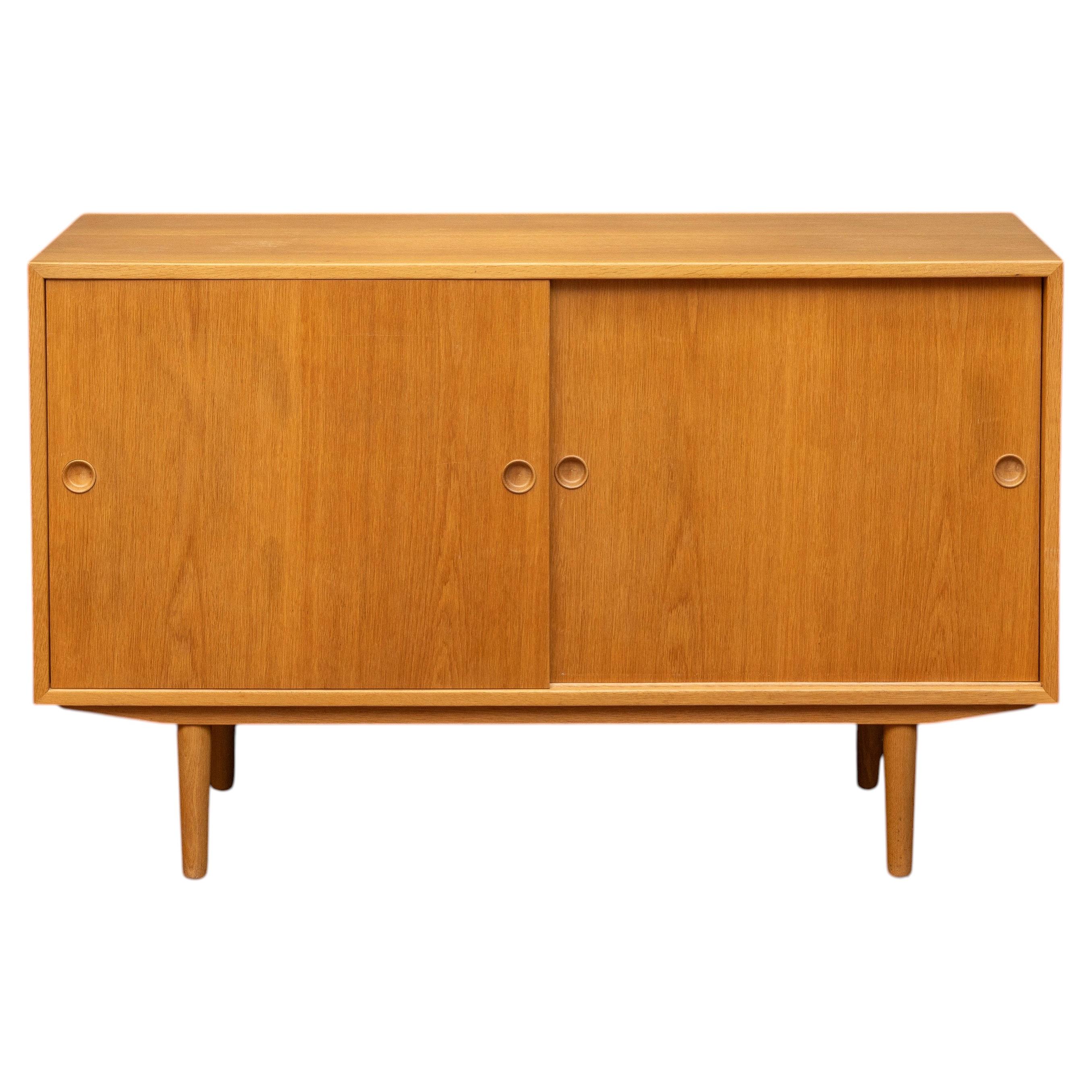 Borge Mogensen for Karl Andersson Credenza, Denmark For Sale