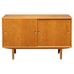 Credenza di Borg Mogensen per Karl Andersson, Danimarca
