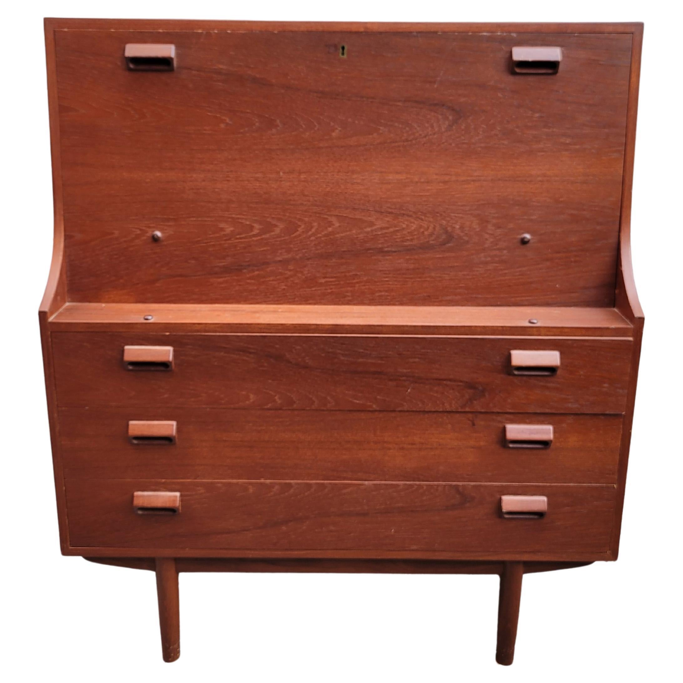 Borge Mogensen for Soborg Mobelfabrik Secretary Desk