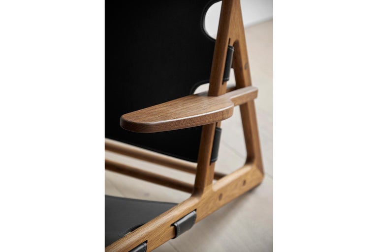 Mogensen Hunting Chair For Sale at 1stDibs