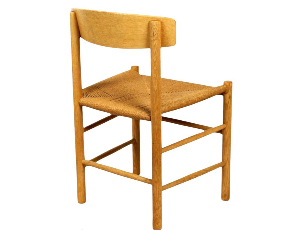 Borge Mogensen J39 Oak Chair For Sale At 1stDibs borge-mogensen-j39-oak-chair-for-sale-at-1stdibs