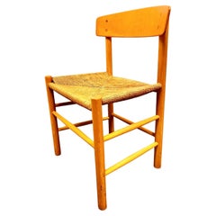 Borge Mogensen J39 Set of 4 Dining Chairs, Total Current Availability Is 16