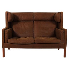 Borge Mogensen Kupe Sofa