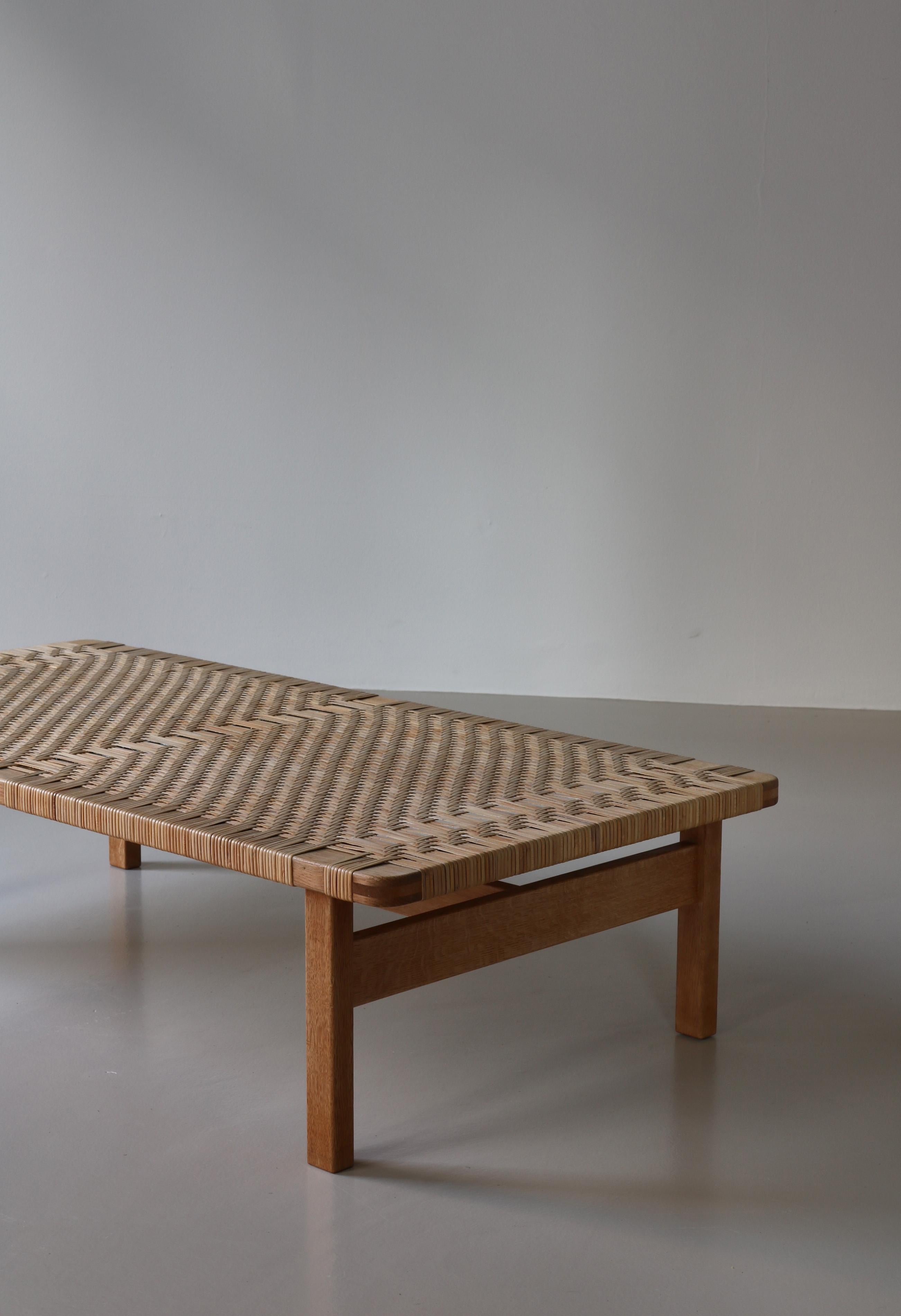 rattan bench ikea