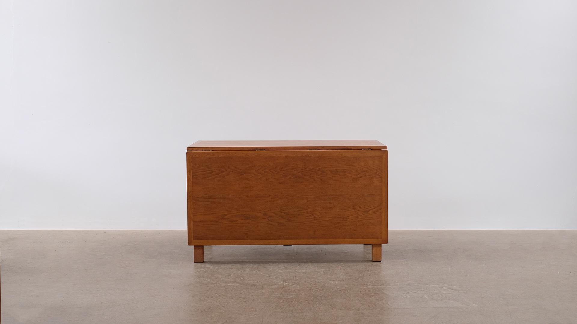 Børge Mogensen Library Table In Good Condition In Epperstone, Nottinghamshire