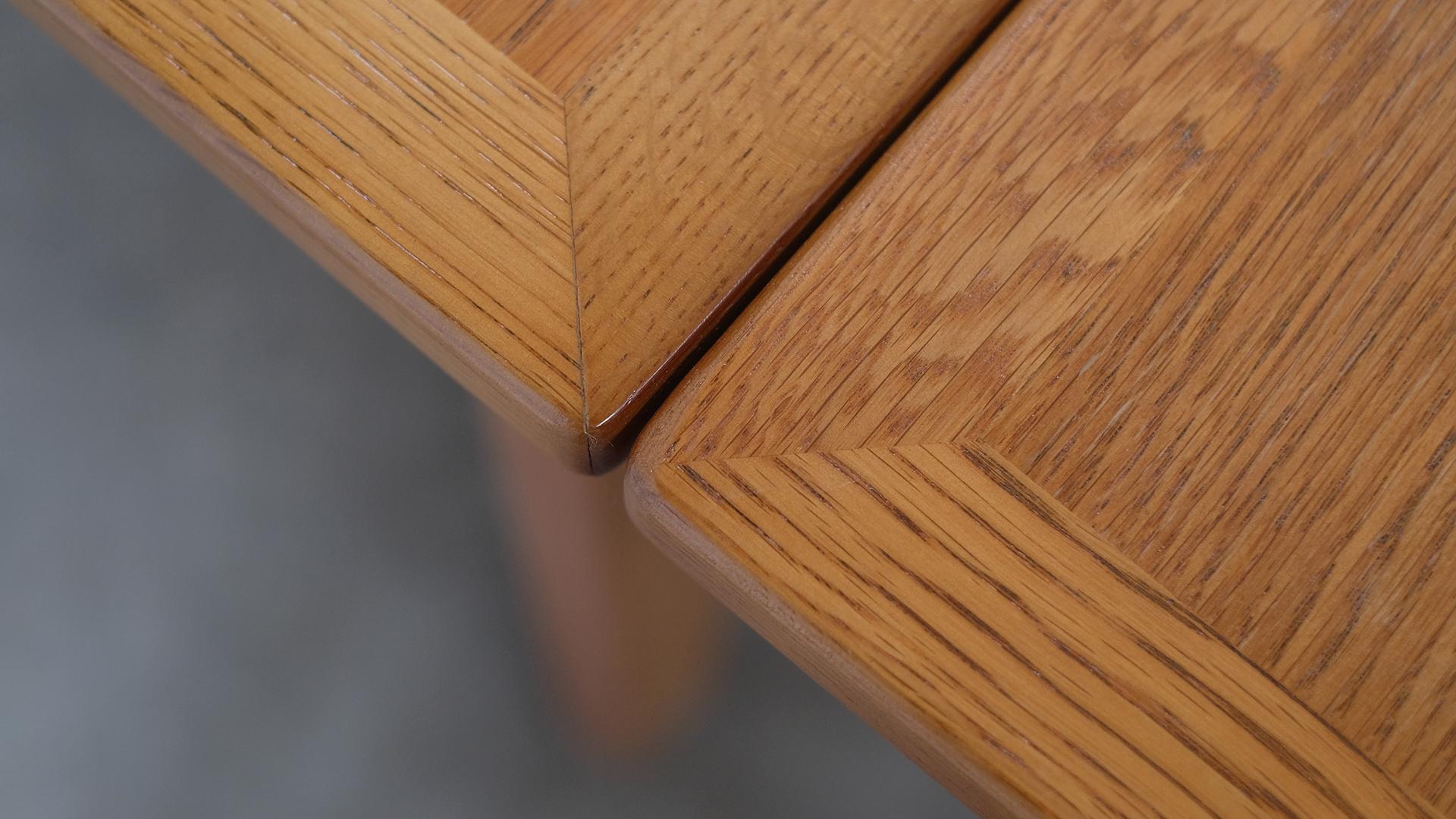 Børge Mogensen Library Table 1