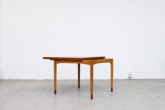 Borge Mogensen Model 151 Card to Dining Table
