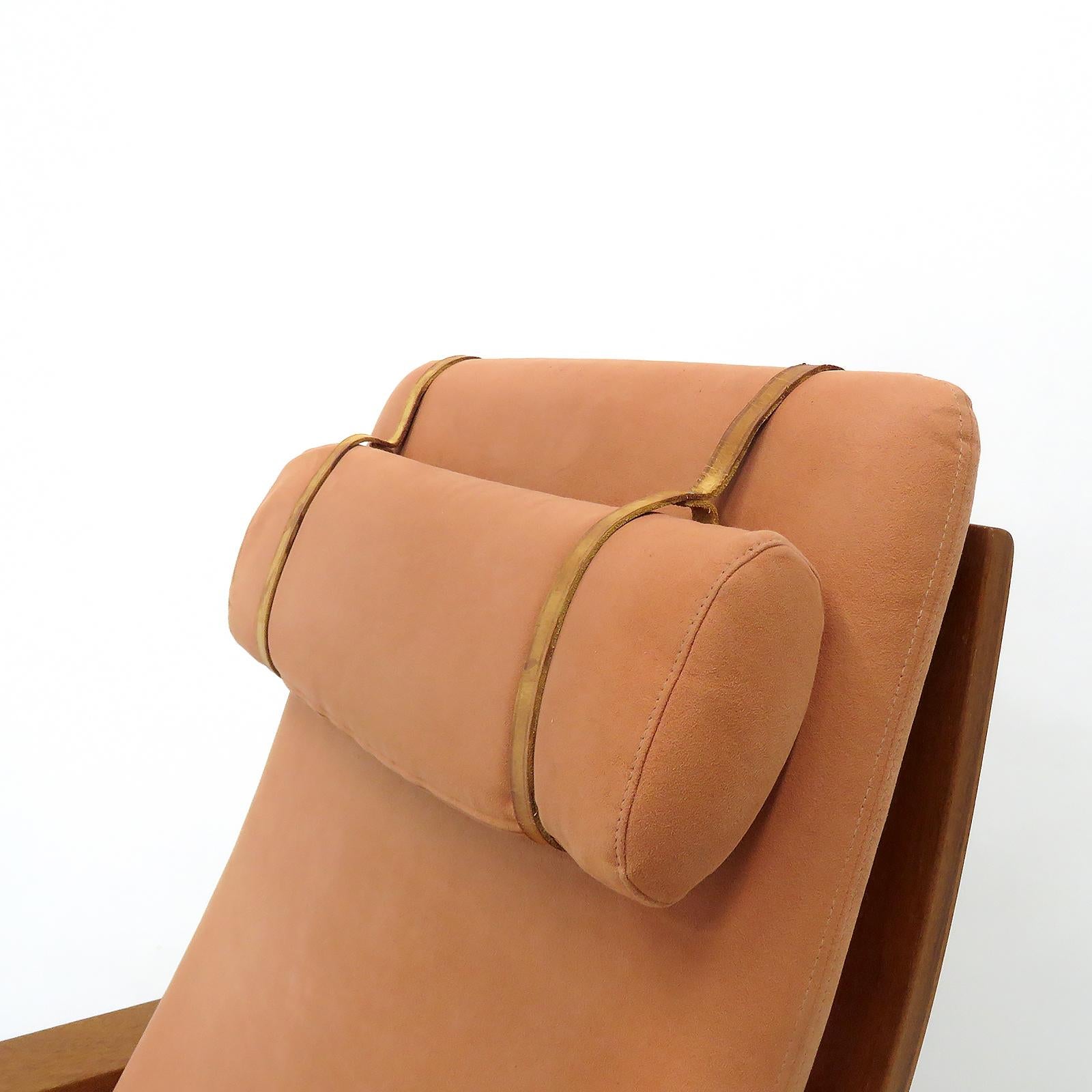 Borg Mogensen, Model No No 2254 Lounge Chair, 1956 en vente 3
