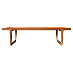 Borge Mogensen Model 264 Coffee Table