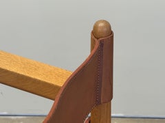 Borge Mogensen Model 3237 Armchair